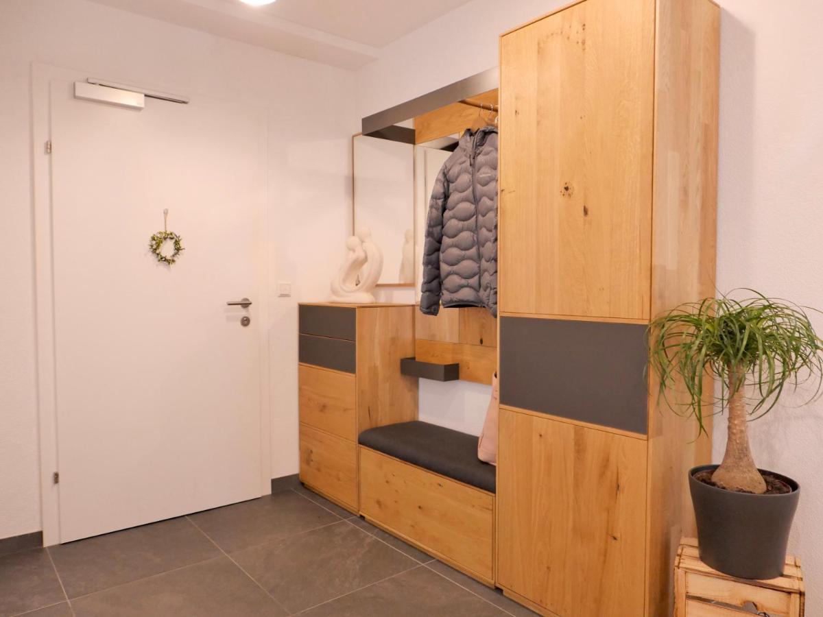 Apartment Auszeit Grobming Exterior foto