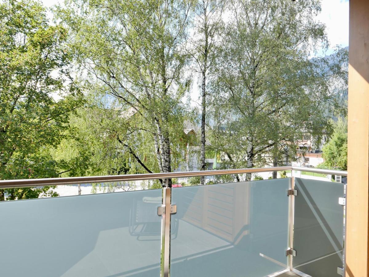 Apartment Auszeit Grobming Exterior foto